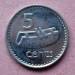 5 Cents 2009