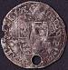 1 Groat (4 Pence) N.D. (1553-54)