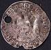 1 Groat (4 Pence) N.D. (1553-54)