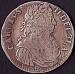 1 Merk (13 Shillings & 4 Pence) 1670