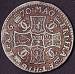 1 Merk (13 Shillings & 4 Pence) 1670