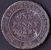 1 Penny 1812