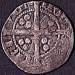 1 Penny N.D. (1272-1307)