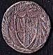 1 Penny N.D. (1649-1660)