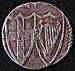 1 Penny N.D. (1649-1660)