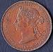 1 Pice 1898 1 Pice 1898