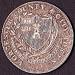 1 Shilling 1811 - Worcester