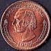 Aversul lui 10 Cents 1977