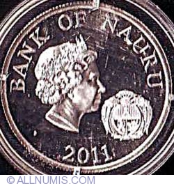 10 Dollars 2011 - Remembrance. 10 Dollars 2011 - Remembrance.