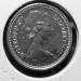 1/2 New Penny 1971 - Proba monetara