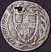 2 Pence N.D. (1649-60)