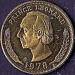 Aversul lui 20 Cents 1978