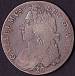 Aversul lui 20 Shillings (1 Pound) 1695