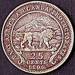 25 Cents 1906 25 Cents 1906