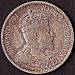 25 Cents 1906 25 Cents 1906