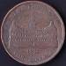 3 Pence 1813 - Eroare