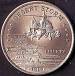 Aversul lui 5 Dollars 1991 NQM - Victorie in Operatiunea Furtuna in Desert