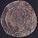 6 Pence 1580 - Latin Cross 6 Pence 1580 - Latin Cross