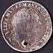 6 Pence 1693 6 Pence 1693