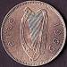 6 Pence 1969 6 Pence 1969
