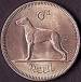 6 Pence 1969 6 Pence 1969