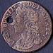 6 Pence 1689 - January