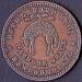 ½ Penny 1846 RH - Rutherford Brothers ½ Penny 1846 RH - Rutherford Brothers