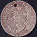 Maundy 4 Pence (1 Groat) 1687