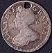 Maundy 4 Pence (1 Groat) 1704 Maundy 4 Pence (1 Groat) 1704
