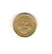 1 Dollar 1998