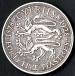 45 Piastri 1928 - Aniversarea a 50 de ani de guvernare britanica