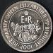 50 Pence 2001 50 Pence 2001