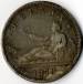 2 Pesetas 1870 (70) SN-M 2 Pesetas 1870 (70) SN-M