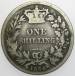 1 Shilling 1836 1 Shilling 1836