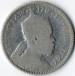 1/4 Birr 1897 (1889EE)