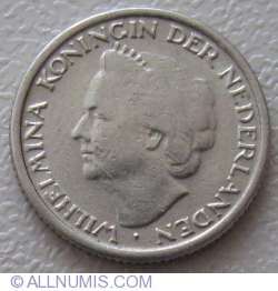 Image #2 of 10 Cents 1948