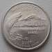 1 : State Quarter 2007 P - Washington 