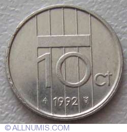 Image #1 of 10 Centi 1992