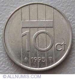 Image #1 of 10 Centi 1995