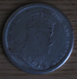 1 Dollar 1904