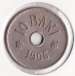 1 : 10 Bani 1906
