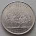 1 : State Quarter 1999 D - Connecticut