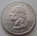 2 : State Quarter 1999 D -  Delaware