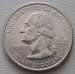 2 : State Quarter 1999 D - Georgia