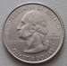 2 : State Quarter 1999 P - Pennsylvania