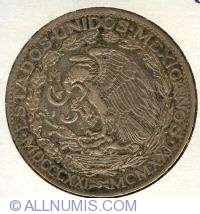 Image #1 of 2 Peso 1921
