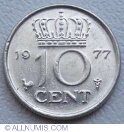 Image #1 of 10 Centi 1977