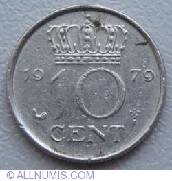 Image #1 of 10 Centi 1979