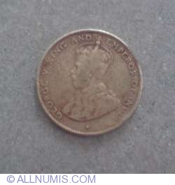 Image #2 of 50 Cents 1920