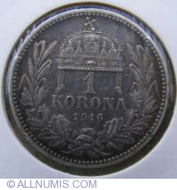 1 Korona 1916
